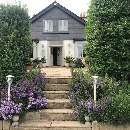 The Artist Residence Dublin Boutique B&B Sutton Bagian luar foto