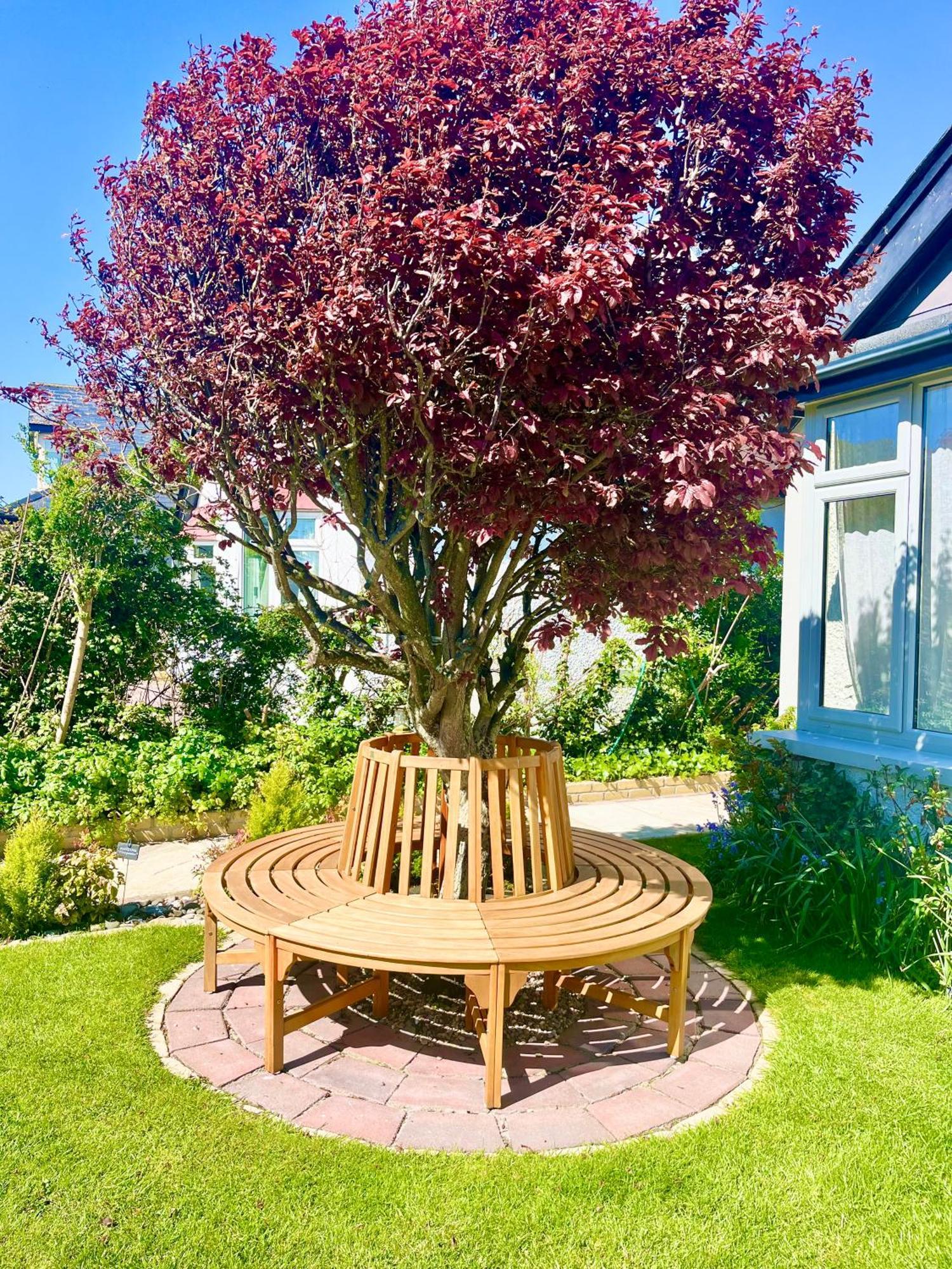 The Artist Residence Dublin Boutique B&B Sutton Bagian luar foto