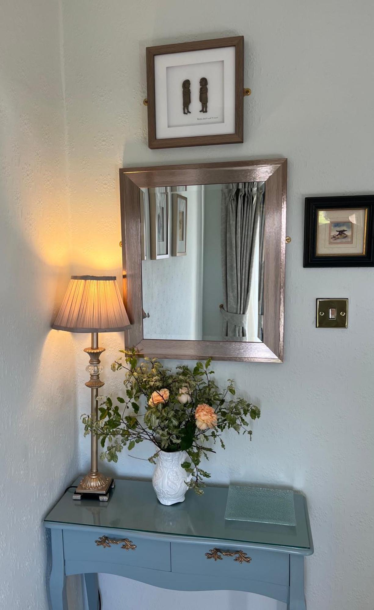 The Artist Residence Dublin Boutique B&B Sutton Bagian luar foto