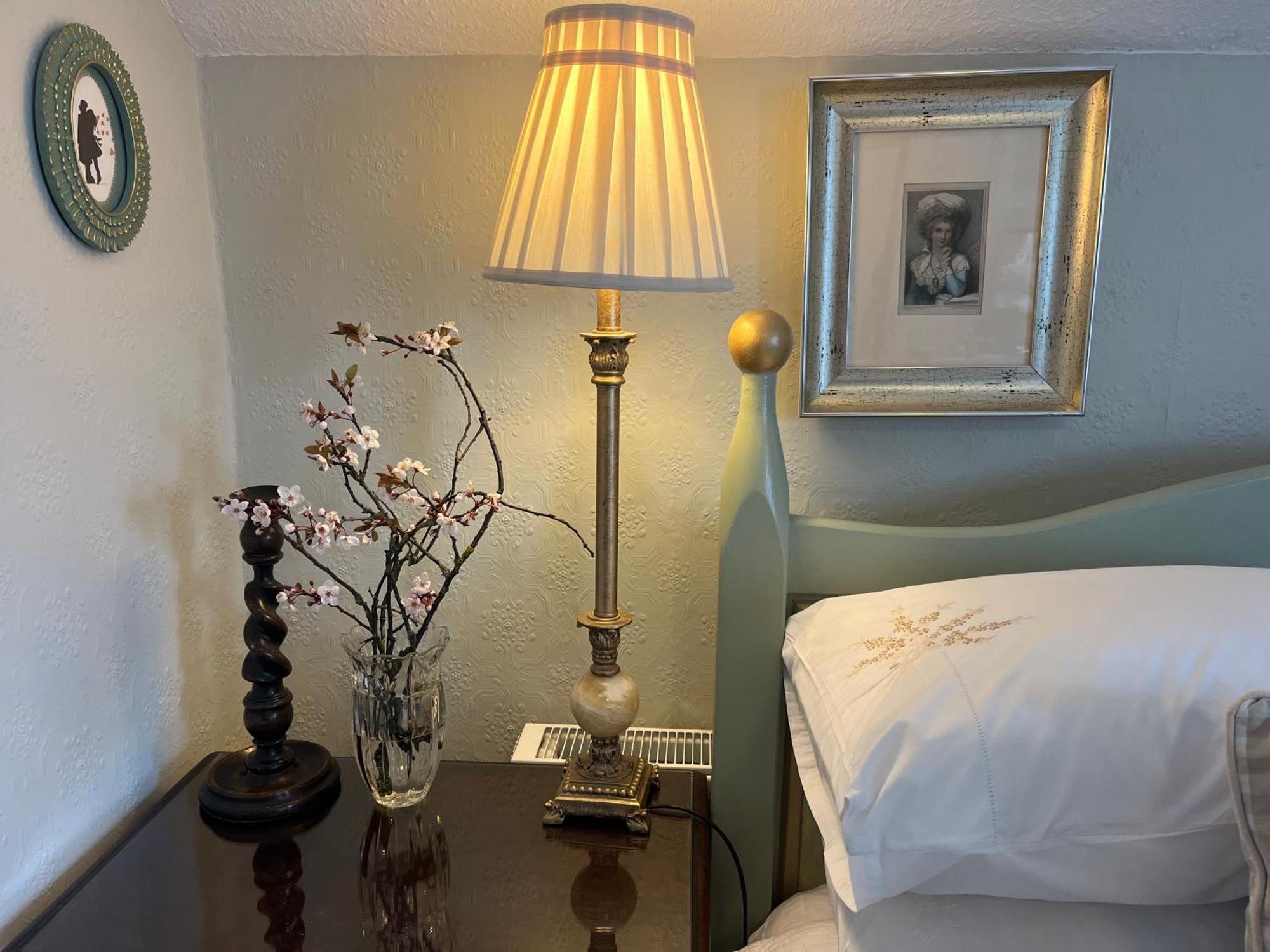 The Artist Residence Dublin Boutique B&B Sutton Bagian luar foto