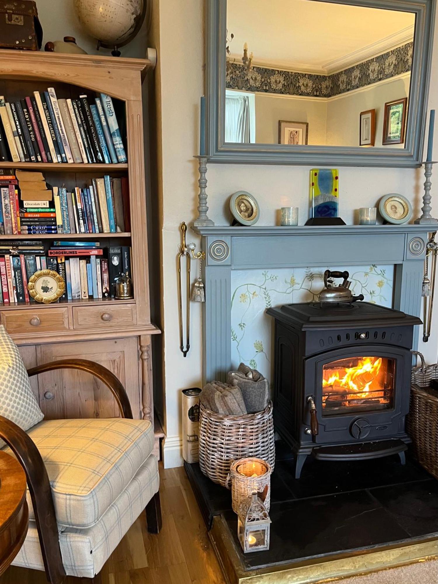 The Artist Residence Dublin Boutique B&B Sutton Bagian luar foto