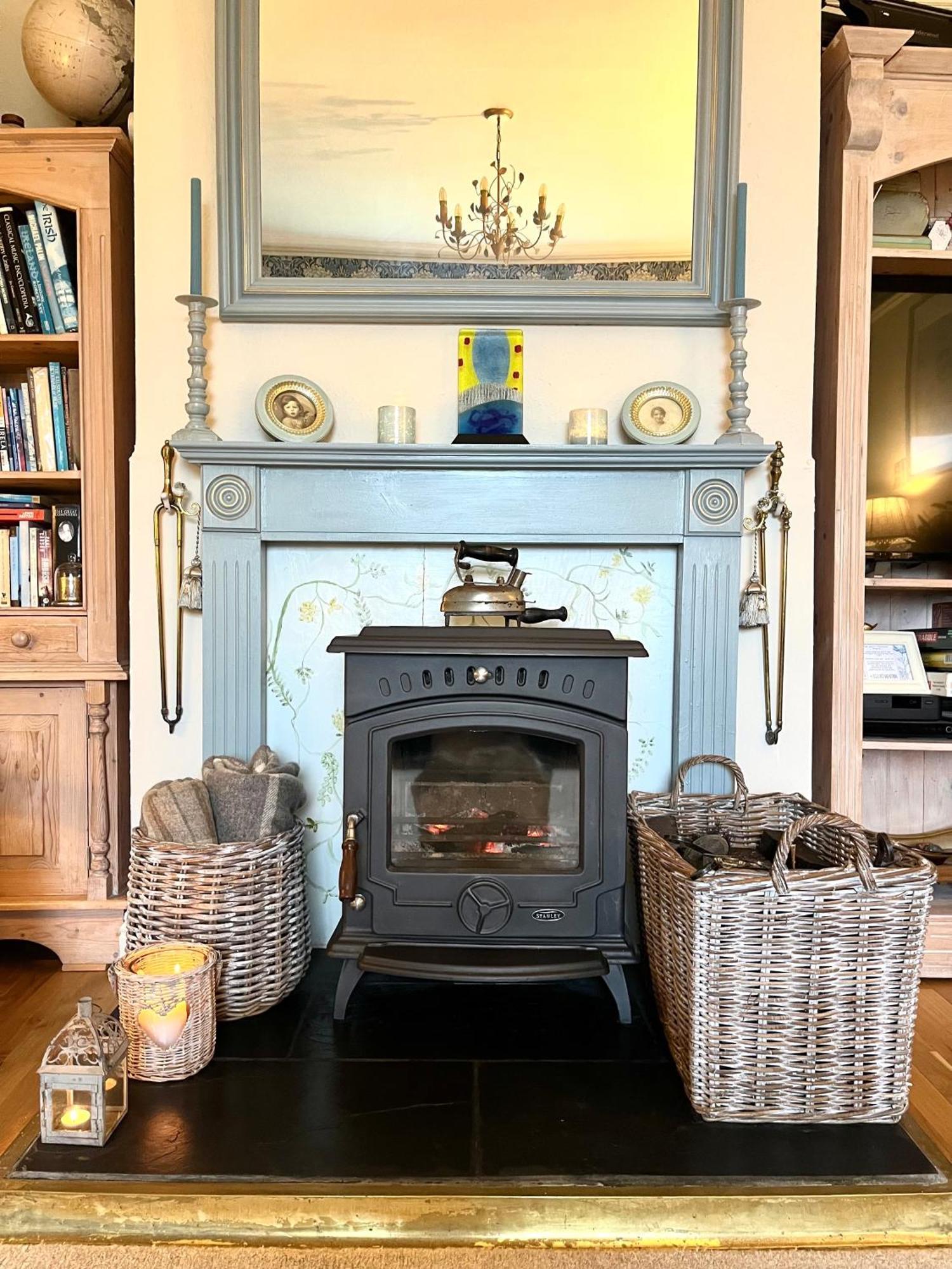 The Artist Residence Dublin Boutique B&B Sutton Bagian luar foto
