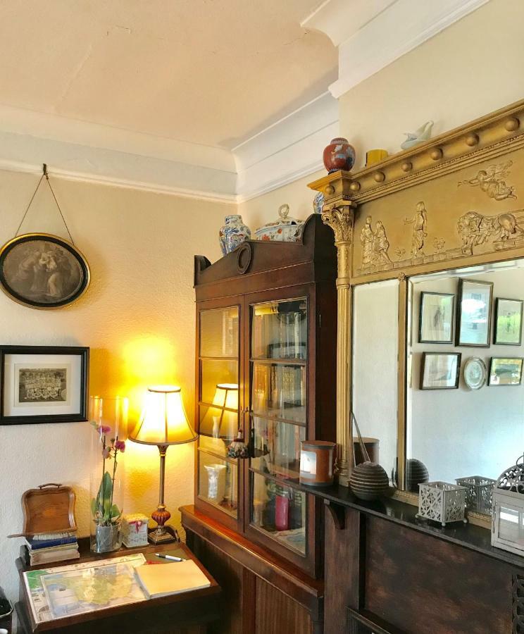 The Artist Residence Dublin Boutique B&B Sutton Bagian luar foto